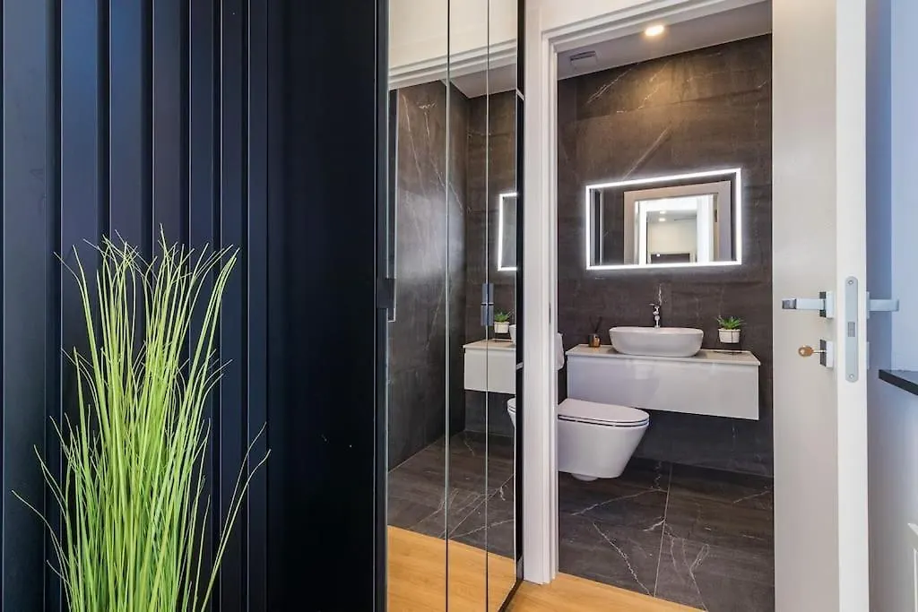 Taboo Villa & Spa Medulin - 42 M2 Pool & Wellness