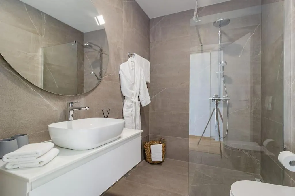Taboo Villa & Spa Medulin - 42 M2 Pool & Wellness Croatia